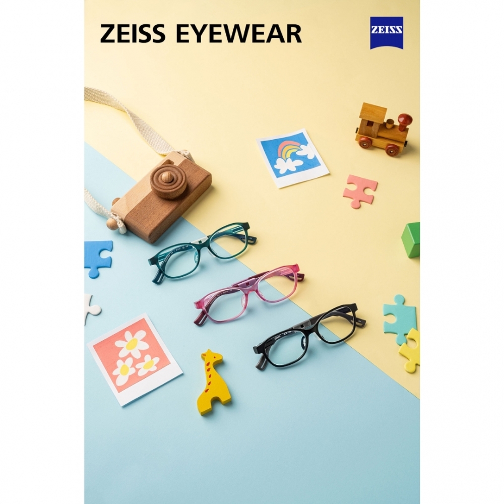 ZEISS 鏡框｜舒適視界的基石⠀⠀⠀⠀⠀⠀
