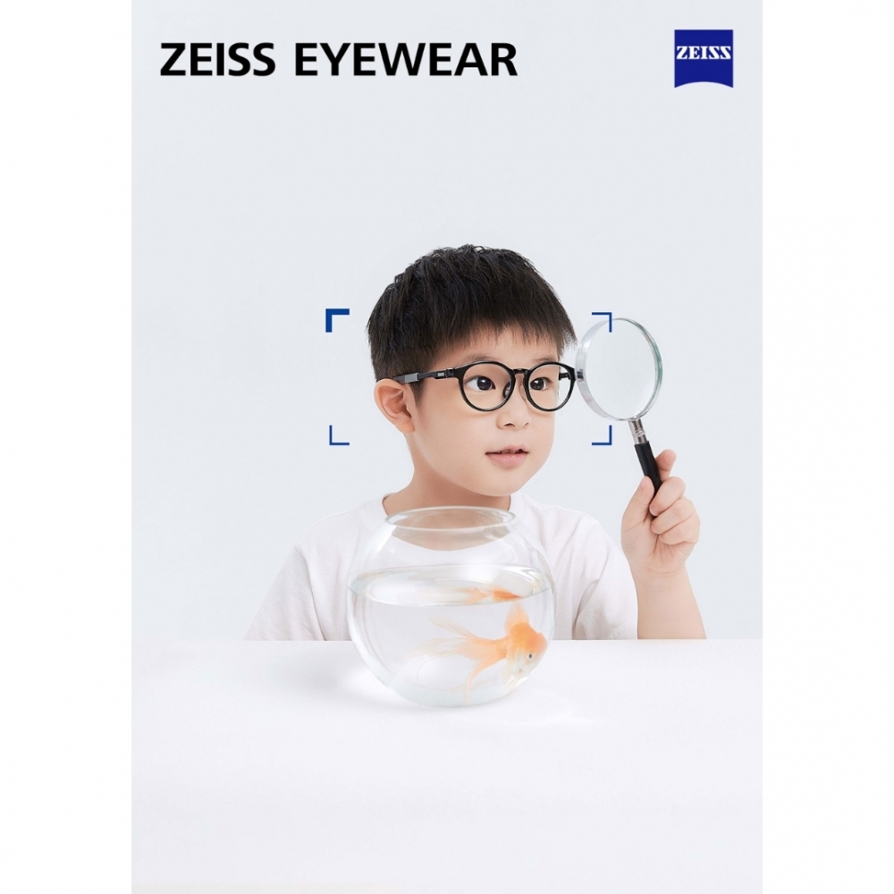 ZEISS 鏡框｜舒適視界的基石⠀⠀⠀⠀⠀⠀
