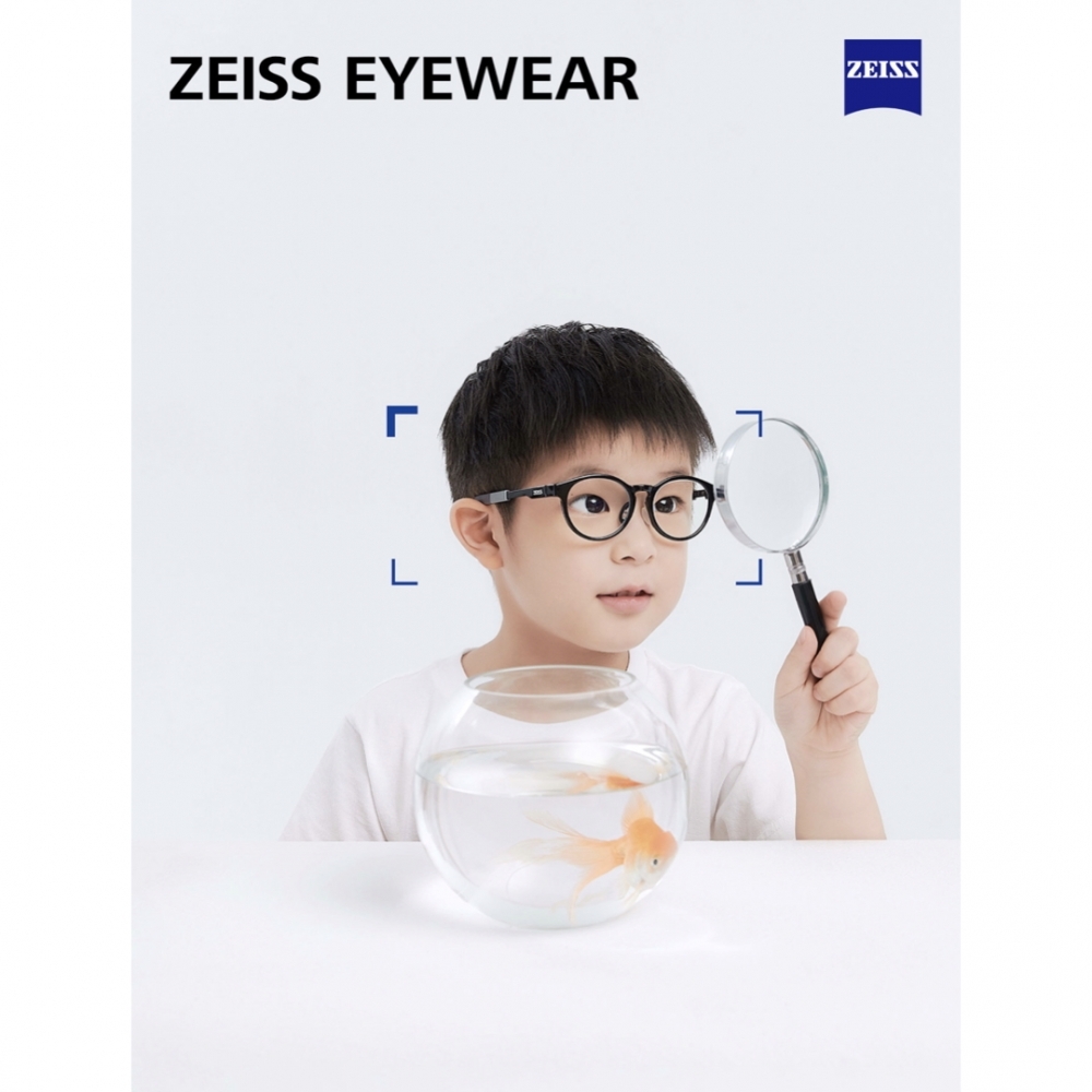 從EYE出發｜蔡司兒