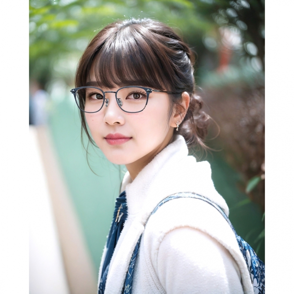 Taylor With Respect Nibbles - 日系手工眼鏡，小巧思，大不同  | 台中眼鏡行推薦 | 大里區眼鏡行推薦