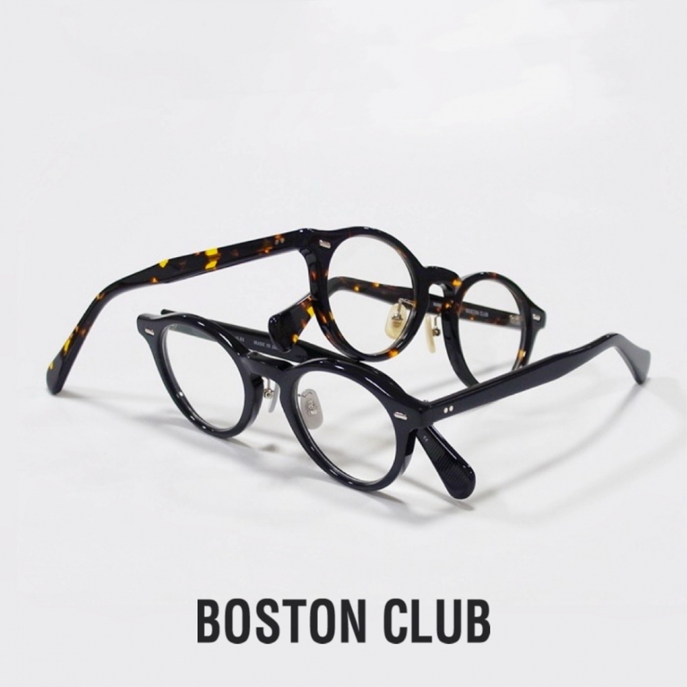 BOSTON CLUB：RAMI 美式復古 X 日系精緻，打造你的風格焦點