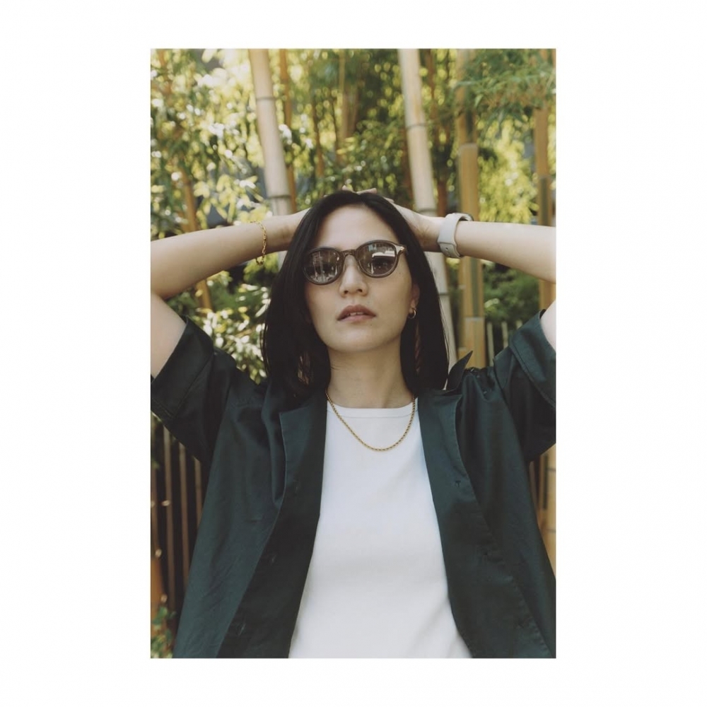 【日系復古眼鏡推薦】