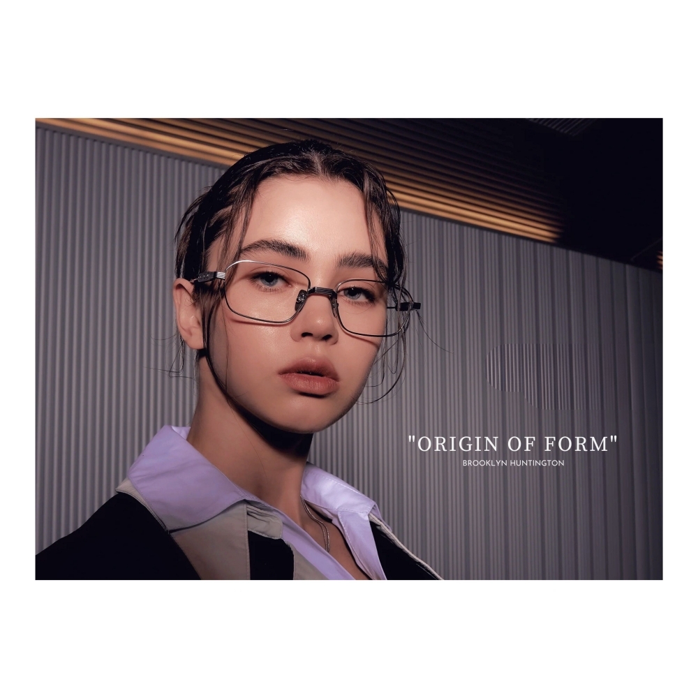 BK EUPHONY II｜視覺和諧的美感