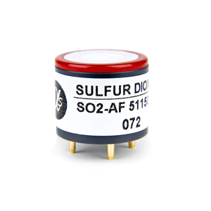 Sulfur Dioxide