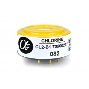 Chlorine