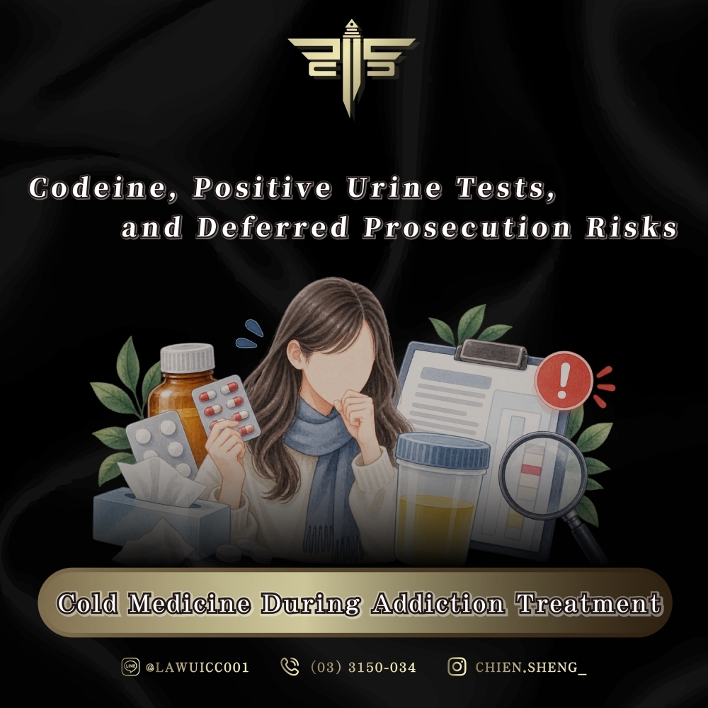 Emerging Drugs Are Evolving Faster Than Regulation: Does a Legal Gap Really Exist? Taiwan’s NPS Control Challenges and the Principle of Legality