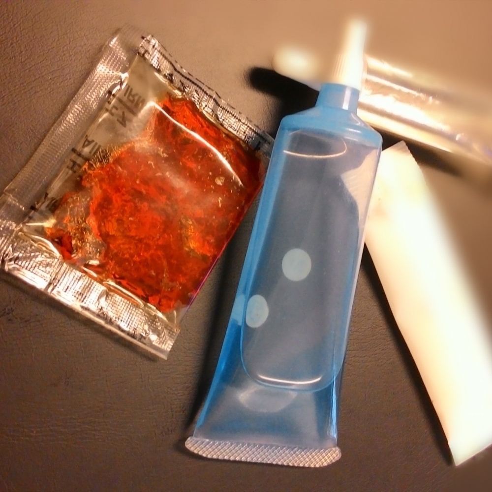 特殊精緻包裝