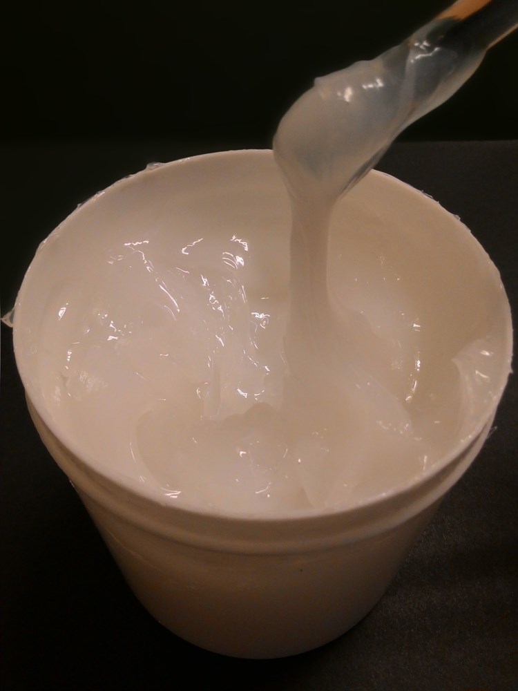 矽油膏 & 矽油脂