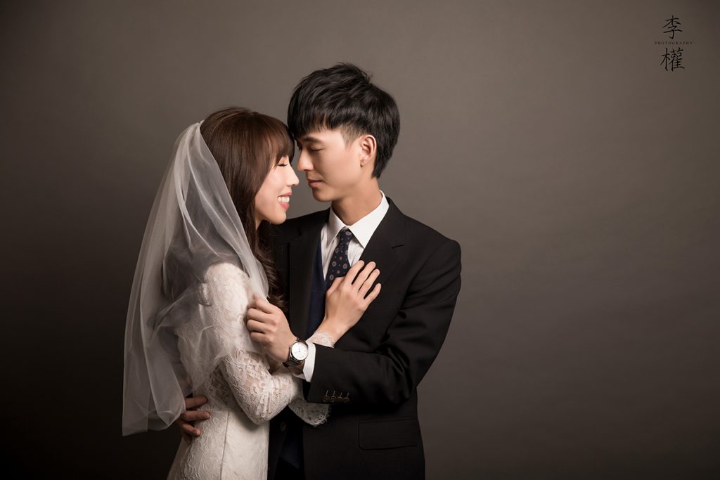 台北婚紗攝影