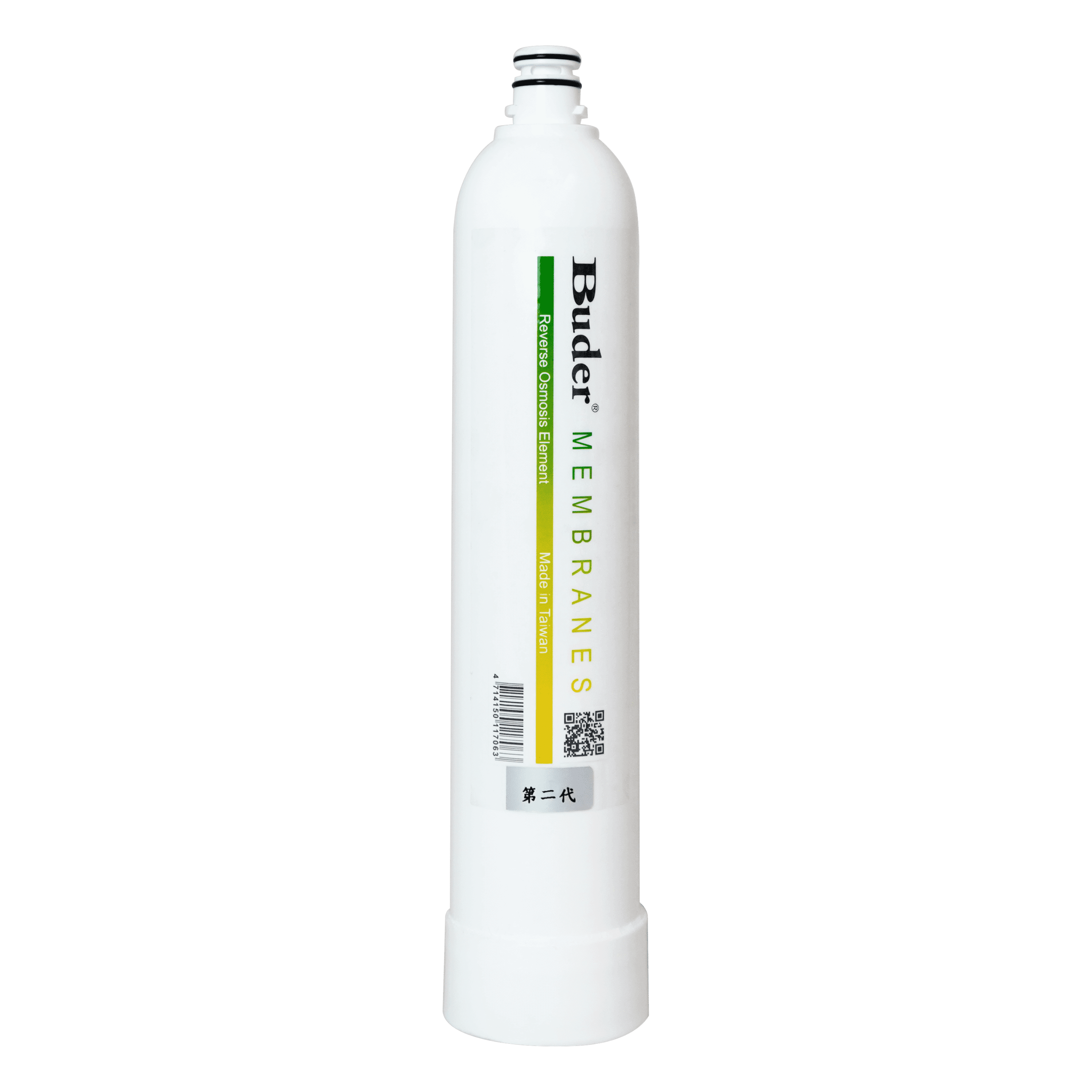 二代 DC 濾心系列 DC-RO-300G｜RO膜 300G