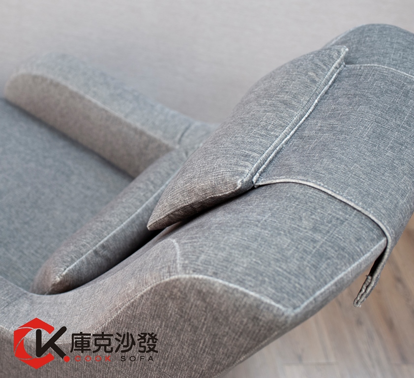 伯爵休閒椅