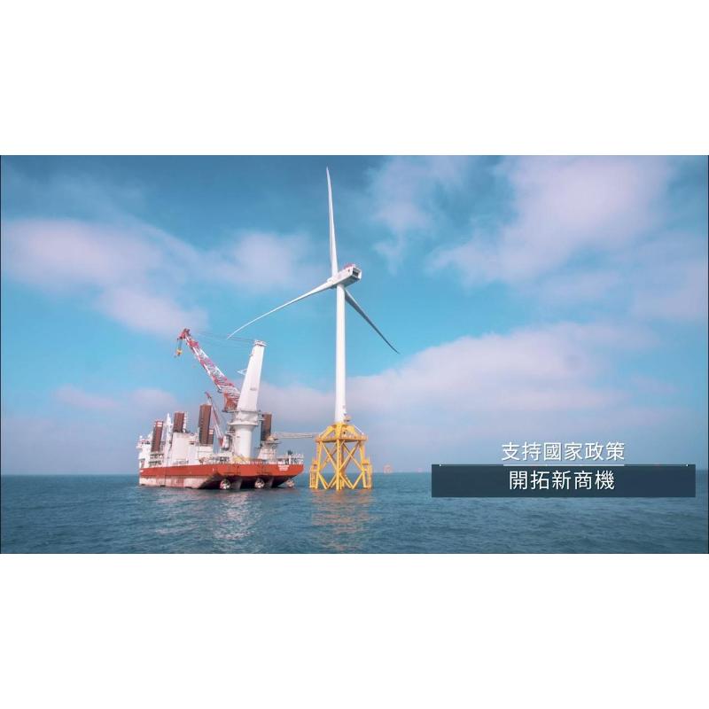 臺灣港務港勤公司