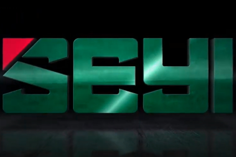  SEYI SM1縱列線