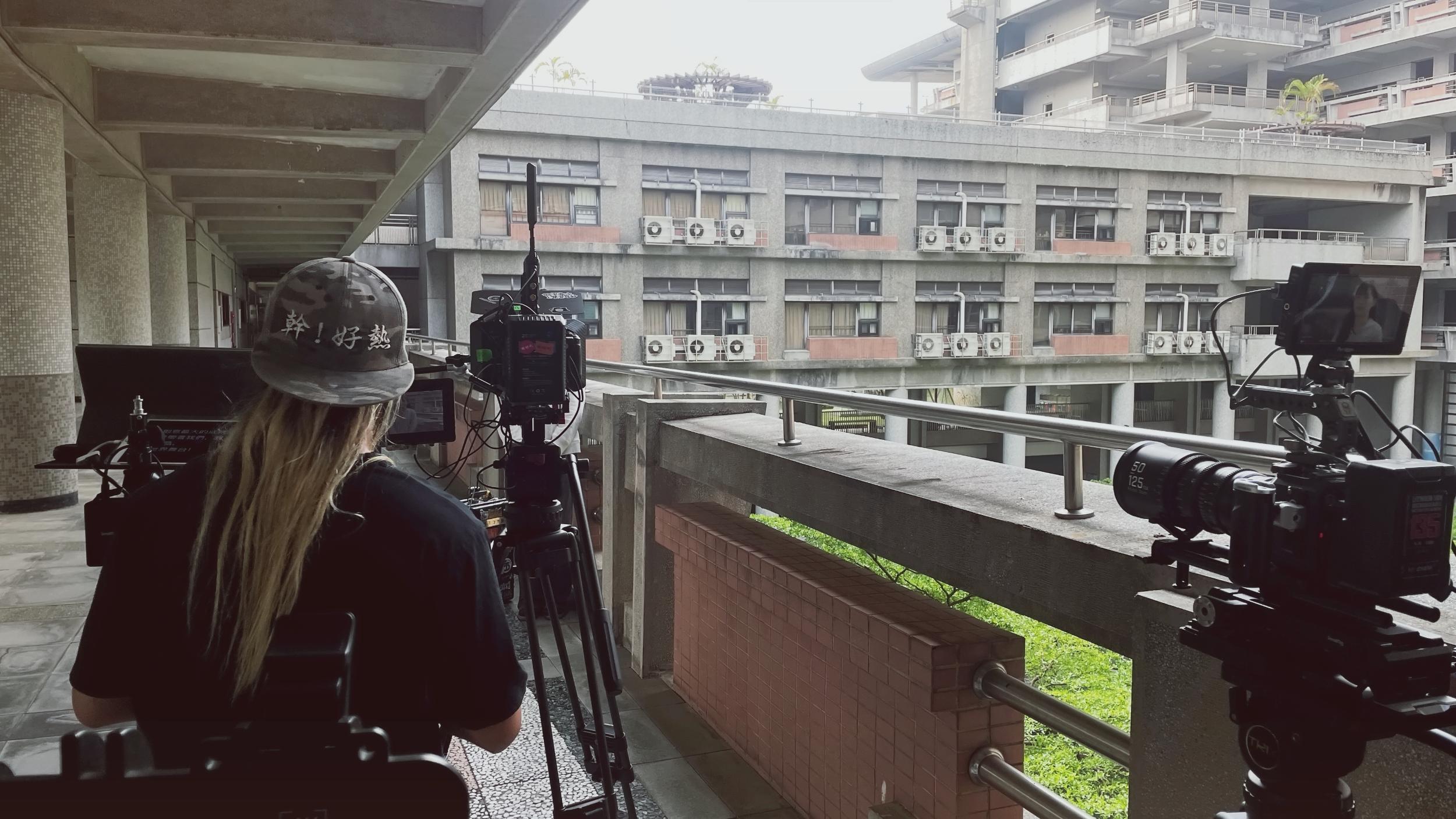 凱萊影片製作 | 宣傳影片