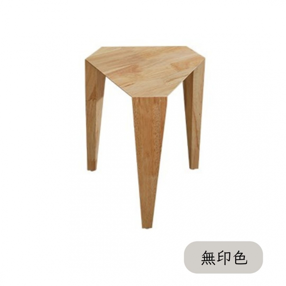 費馬幾何六角小茶几/邊几-5色