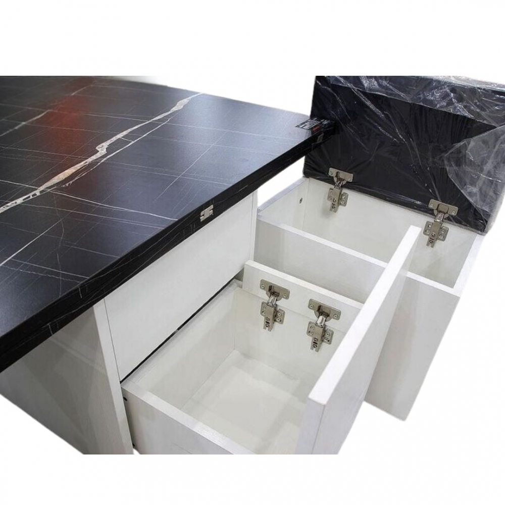 威尼斯-功能升降茶几