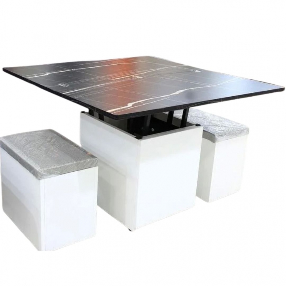 威尼斯-功能升降茶几