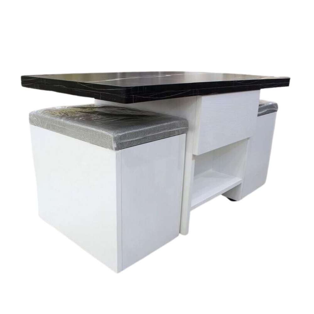 威尼斯-功能升降茶几