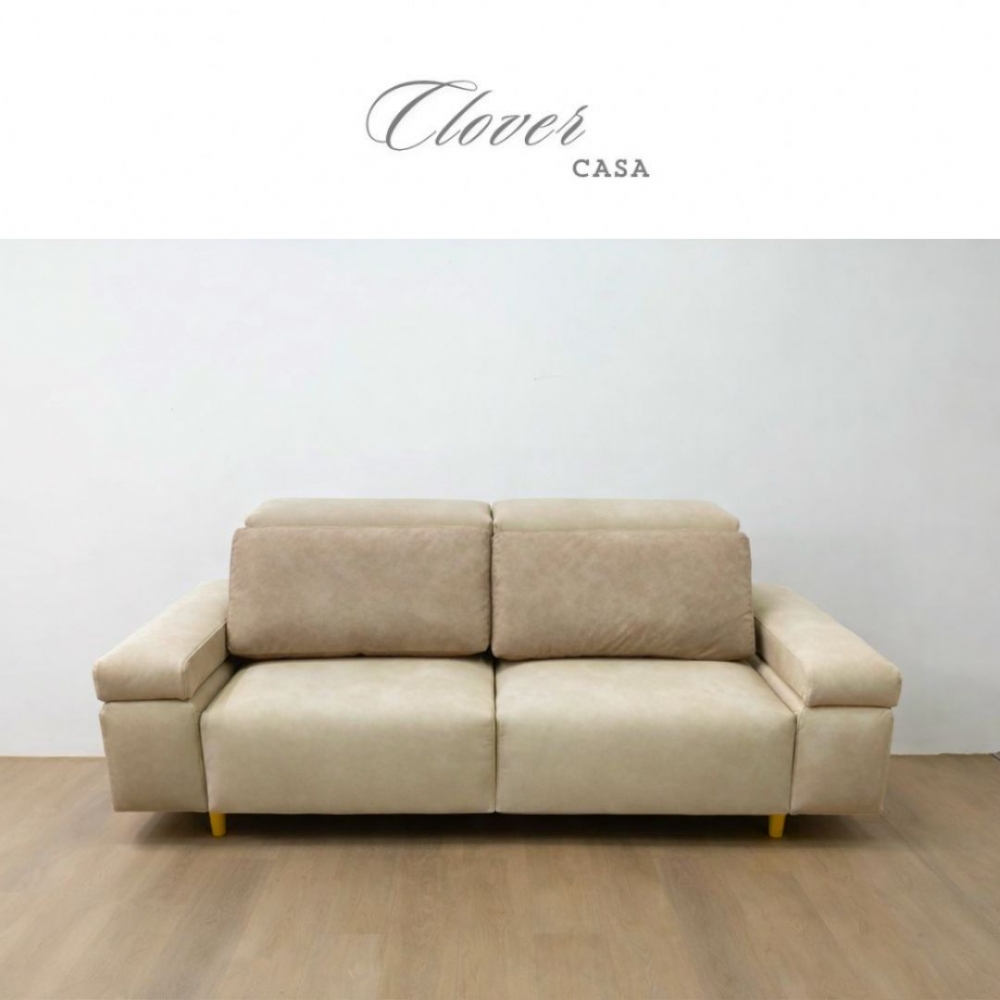 OMNI (百合)│全方位頭枕│W274*D92cm