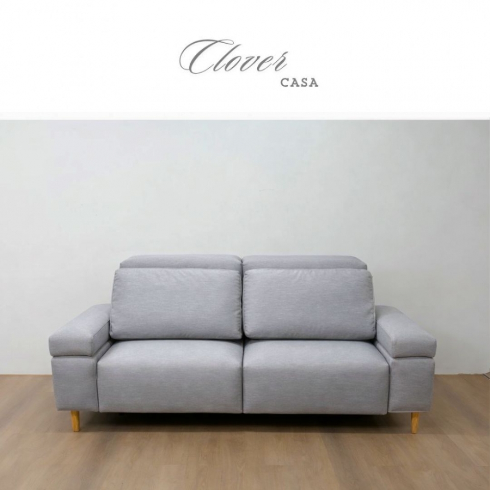 OMNI (百合)│全方位頭枕│W274*D92cm