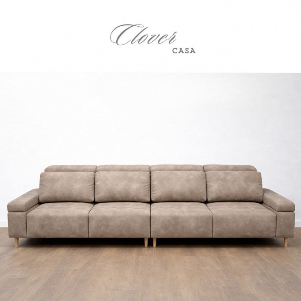 OMNI (百合)│全方位頭枕│W274*D92cm