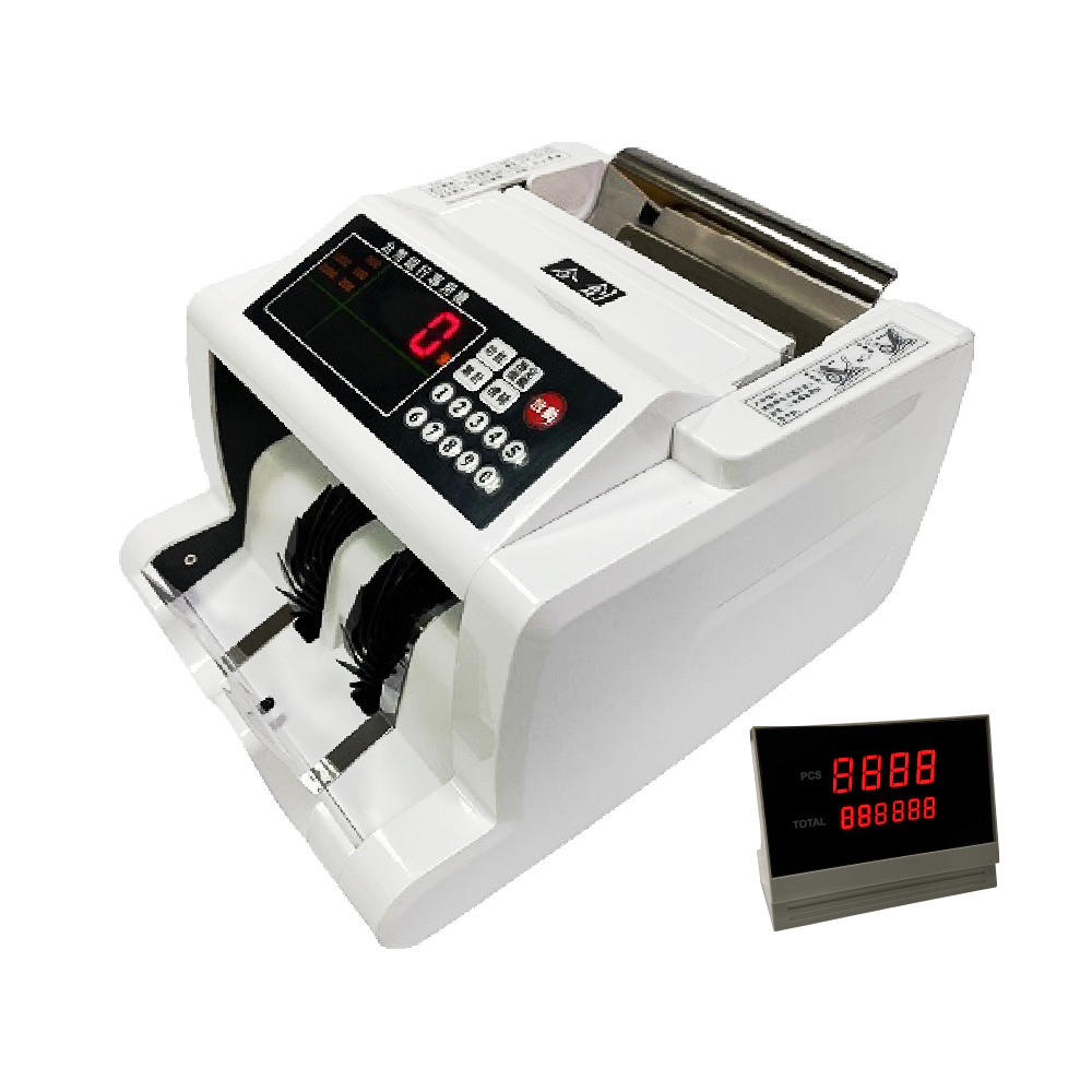 MT-6000頂級銀