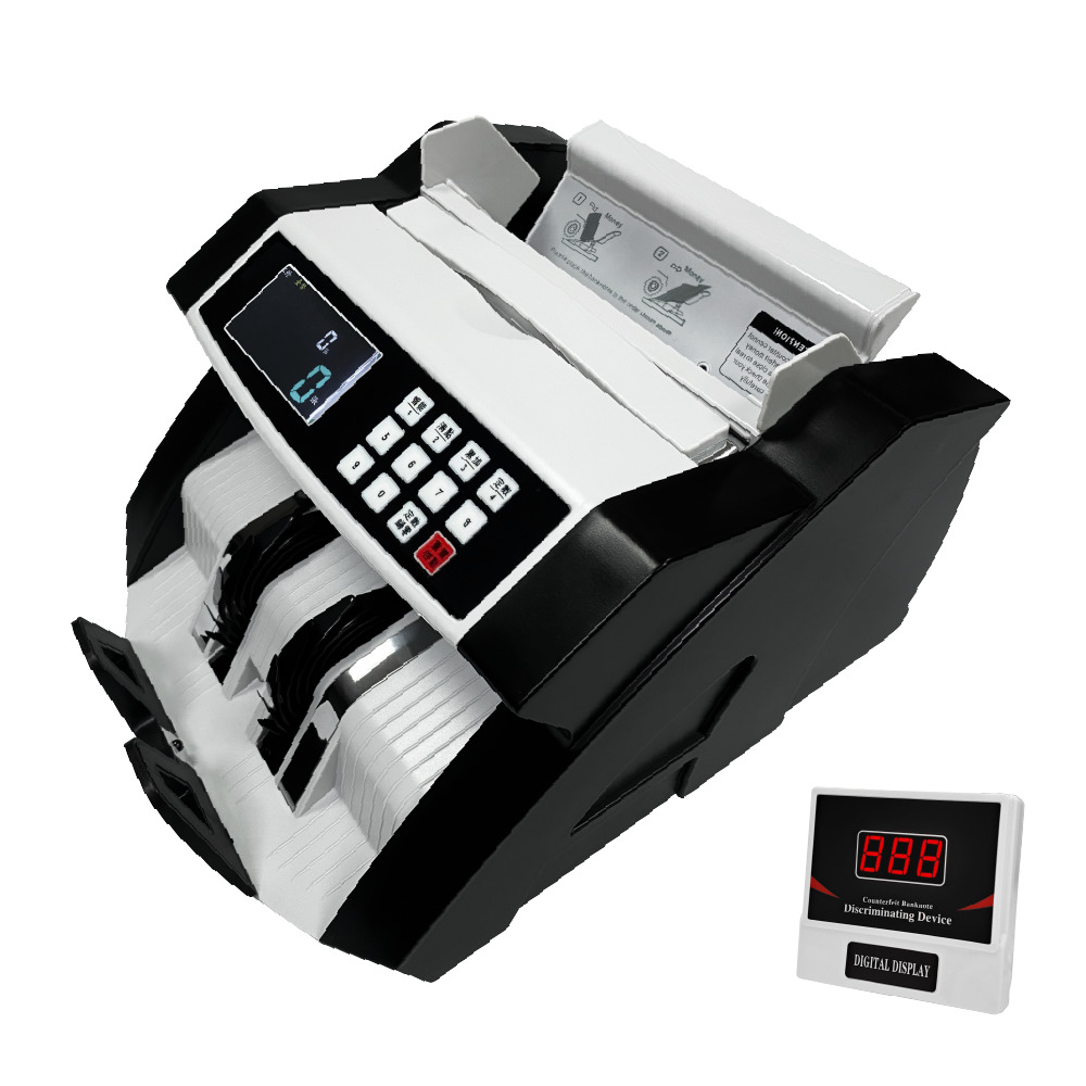 輕巧時尚黑白|Mo-