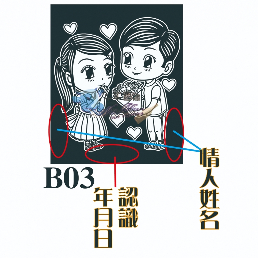 B03情人節商品+刻字/洋酒禮盒,台中洋酒禮盒