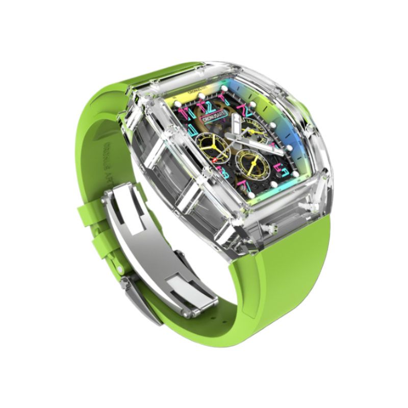 CRONUSART CM08-D