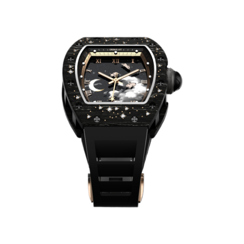 CRONUSART C29.CF.BK