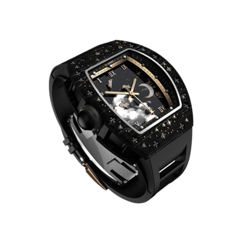 CRONUSART C29.CF.BK