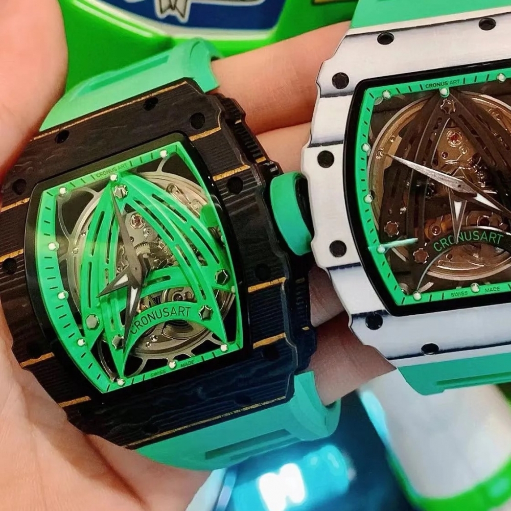 CRONUSART CM002-01R