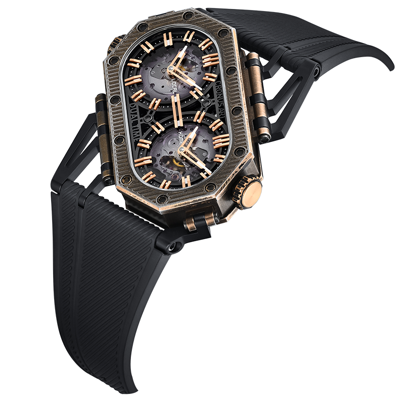CRONUSART CM025-007