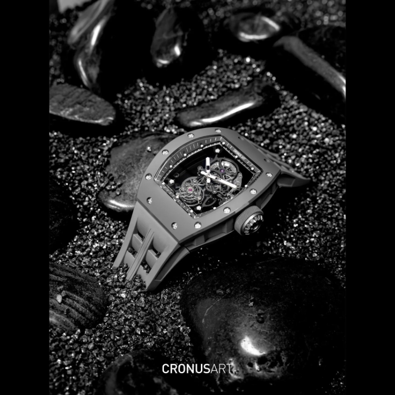 CRONUS ART CM007-022