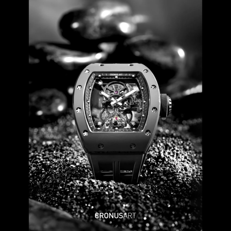 CRONUS ART CM007-022