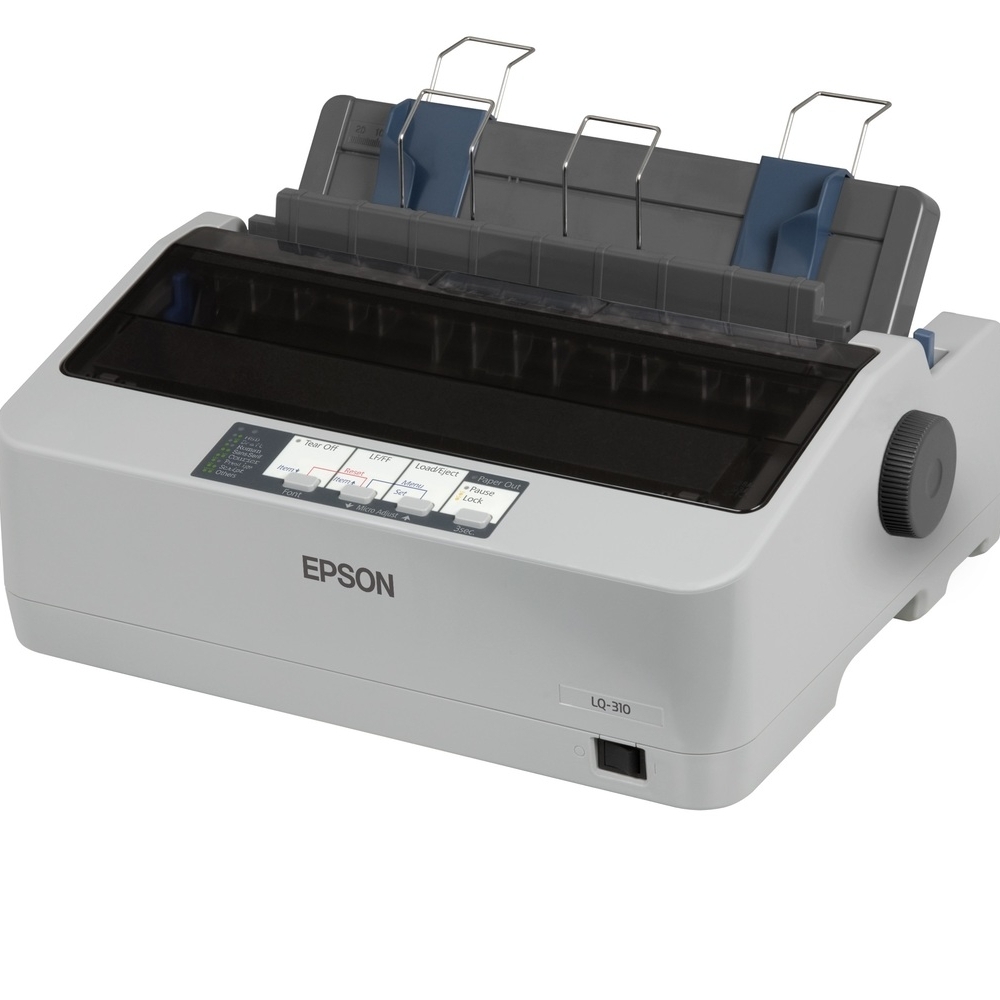 EPSON LQ-310 點陣式印表機