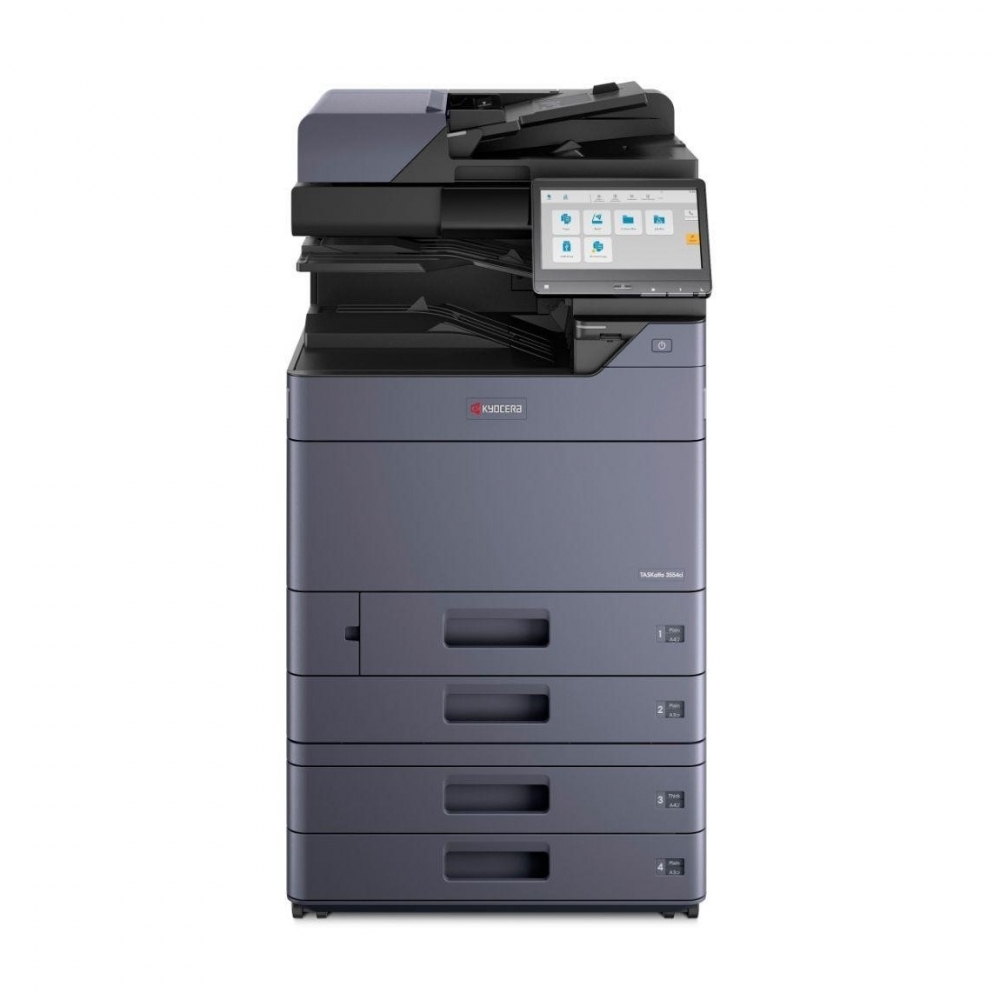 Kyocera TA