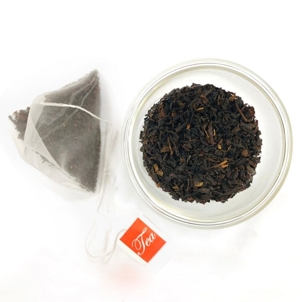 三角-錫蘭紅茶 5g