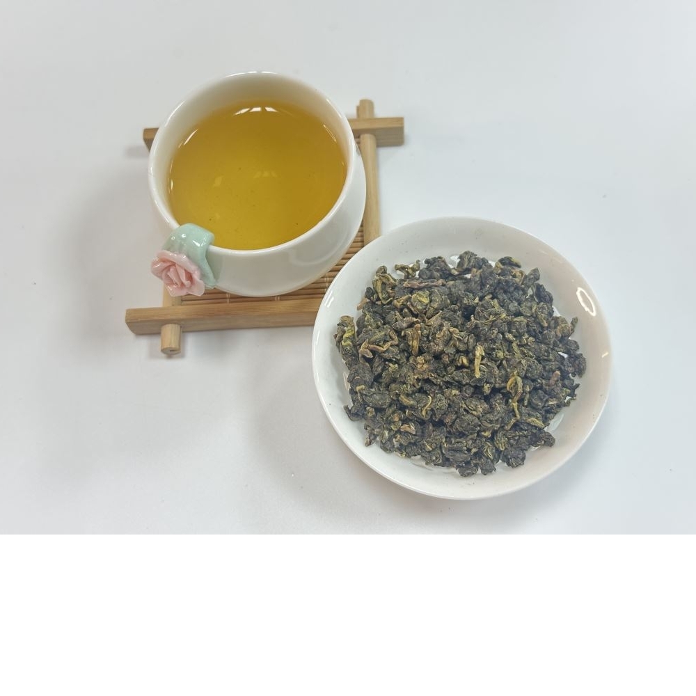 四季春青茶/冬茶