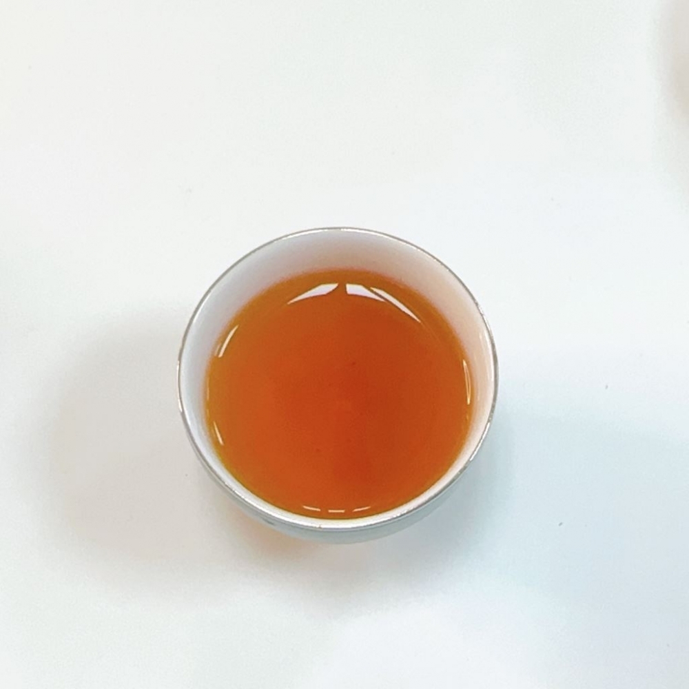 西格利紅茶