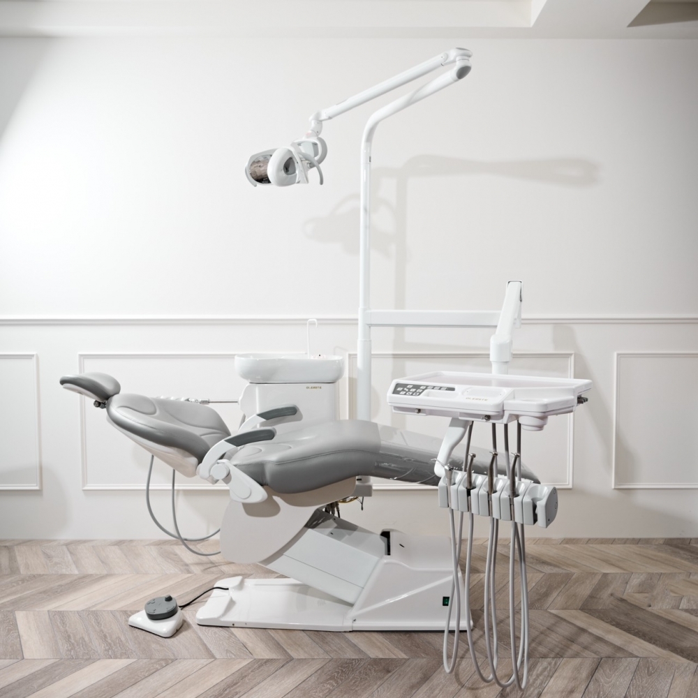 牙科綜合治療台