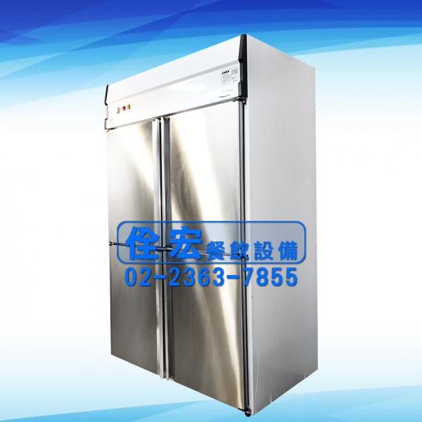 立式冰箱1115C(4門)