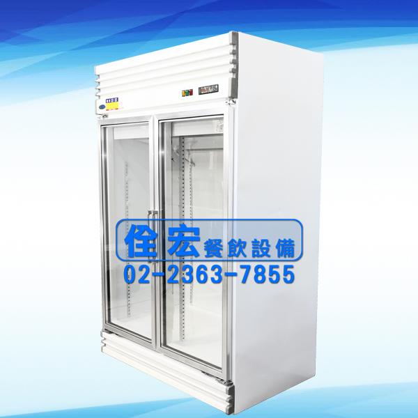 展示冰箱1221B(