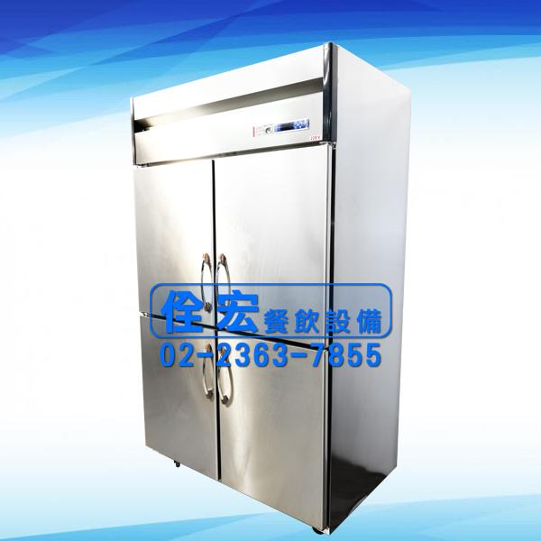 立式冰箱 1115B