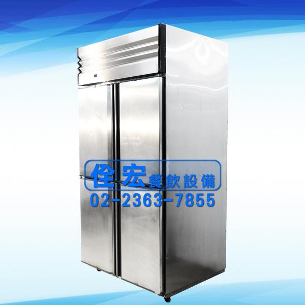 立式冰箱 1124B