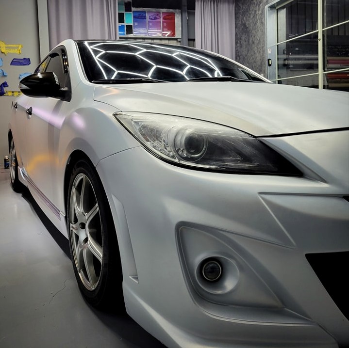 Mazda 3 5D