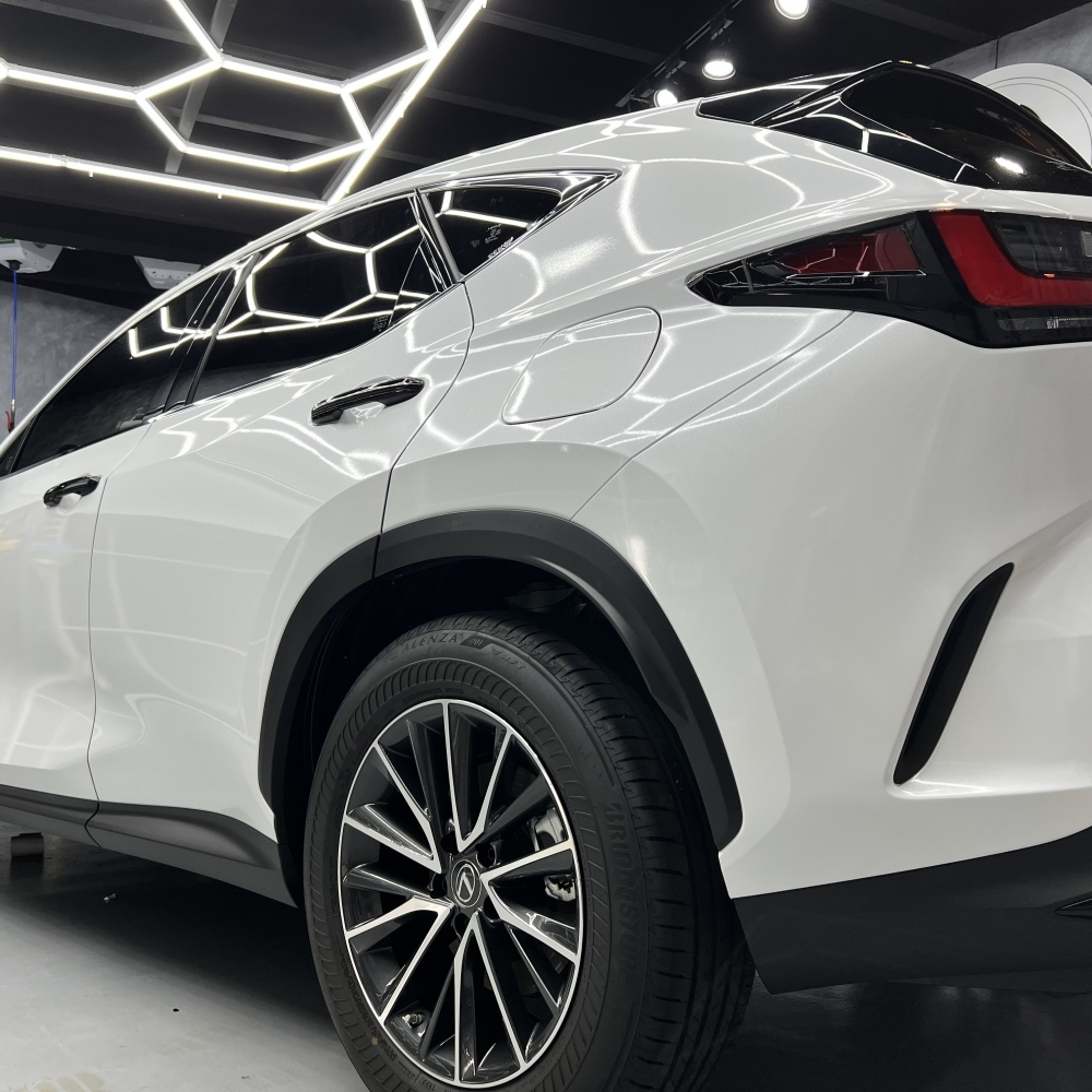 Lexus NX 200