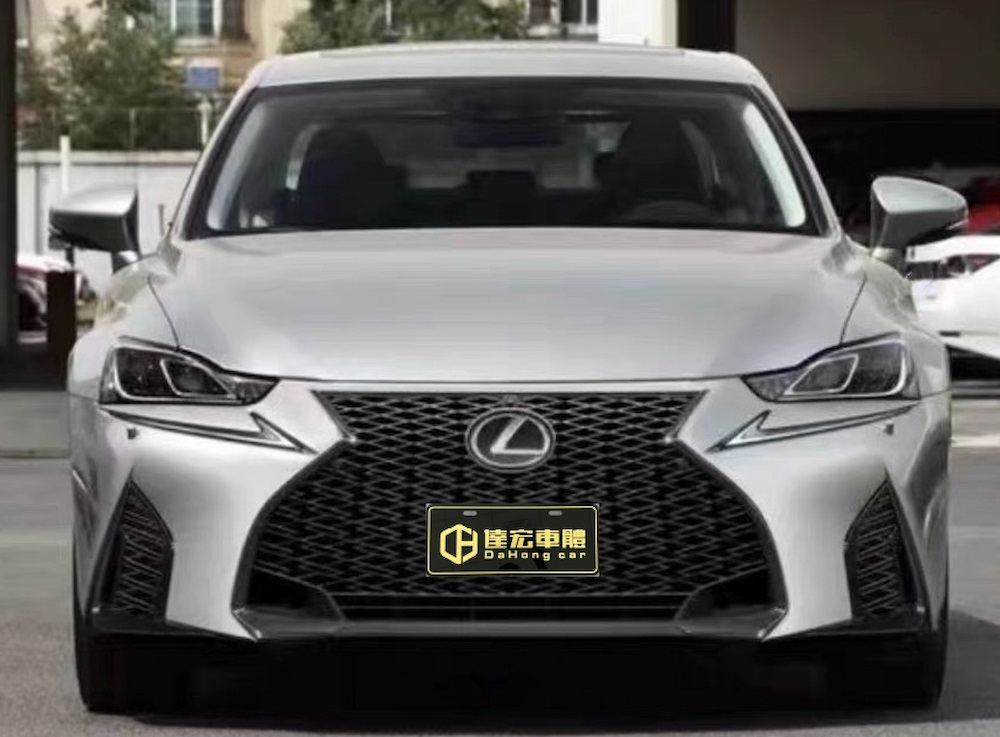 Lexus IS20
