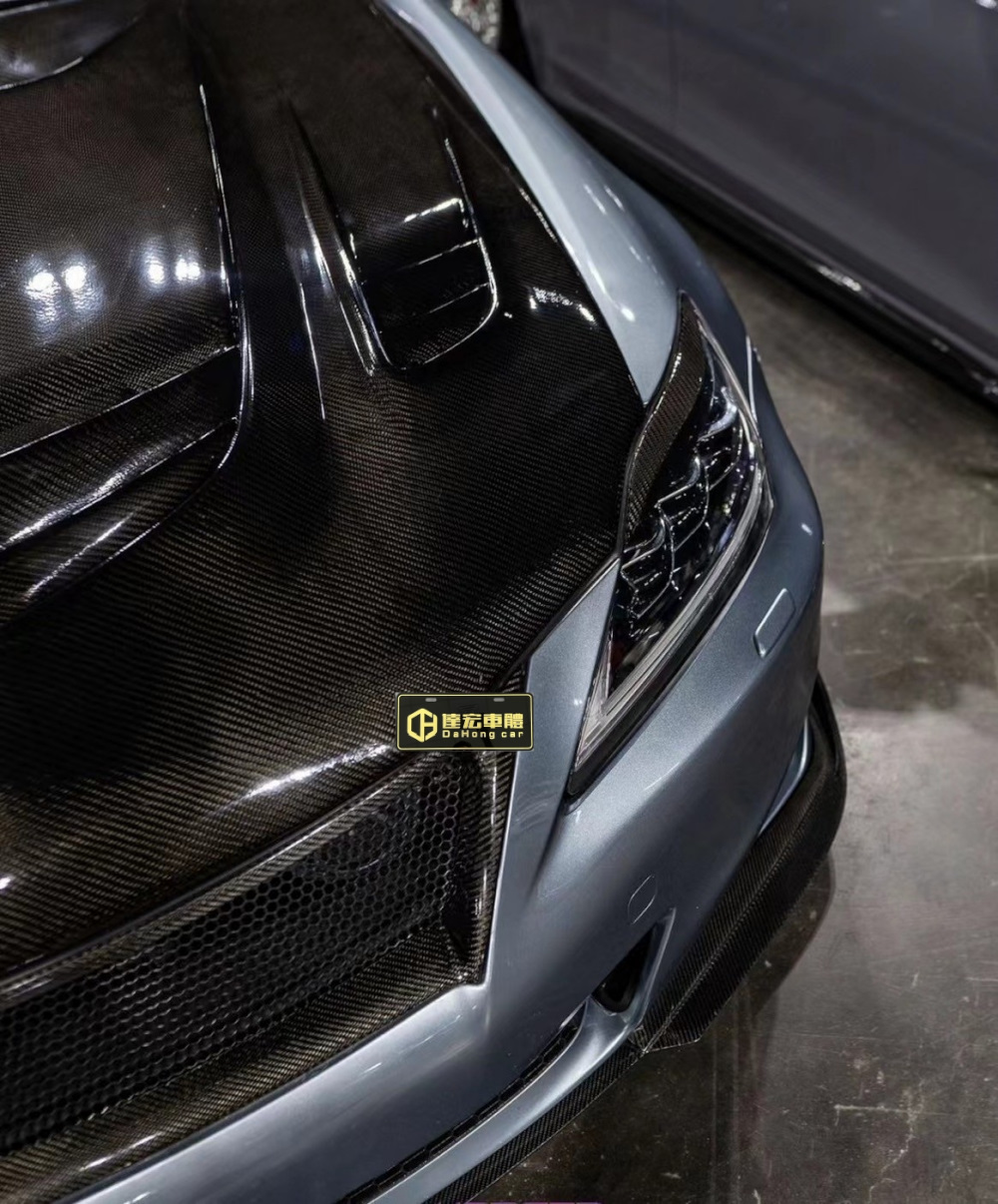 Lexus IS25