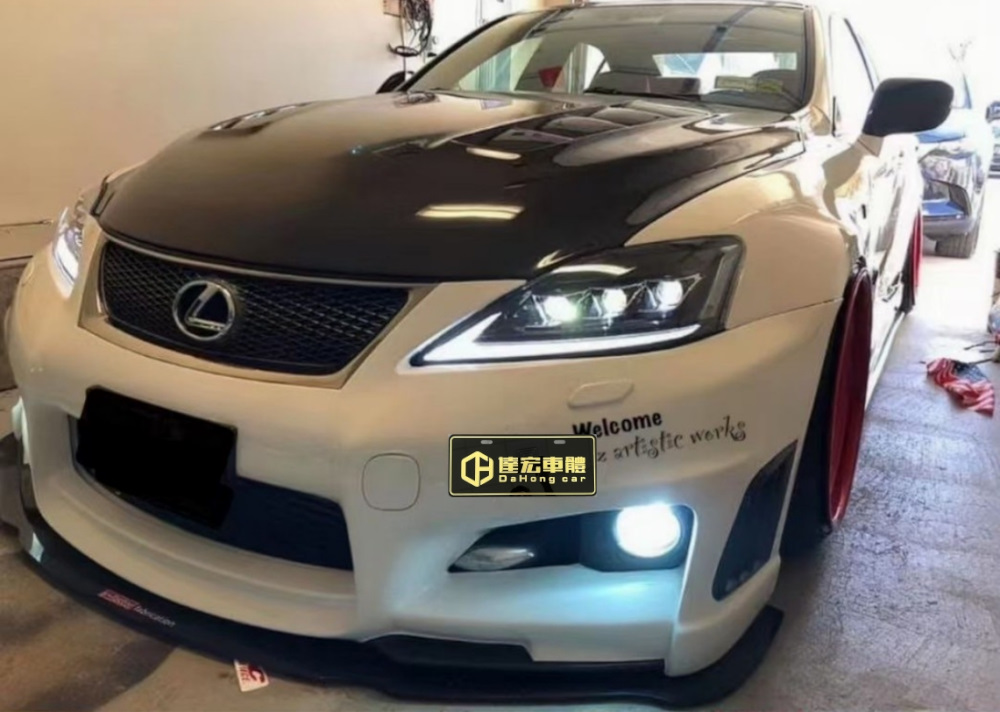 Lexus IS25